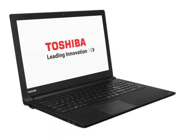 Toshiba Satellite Pro R50-E127